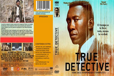 Descargar True Detective .